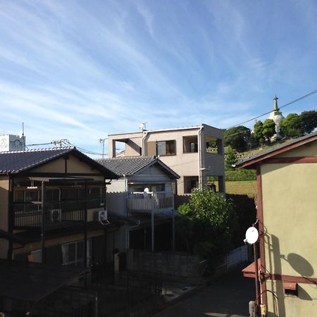 ホテル カルネヴァール 男塾ホテルグループ (Adults Only) Himeji Dış mekan fotoğraf