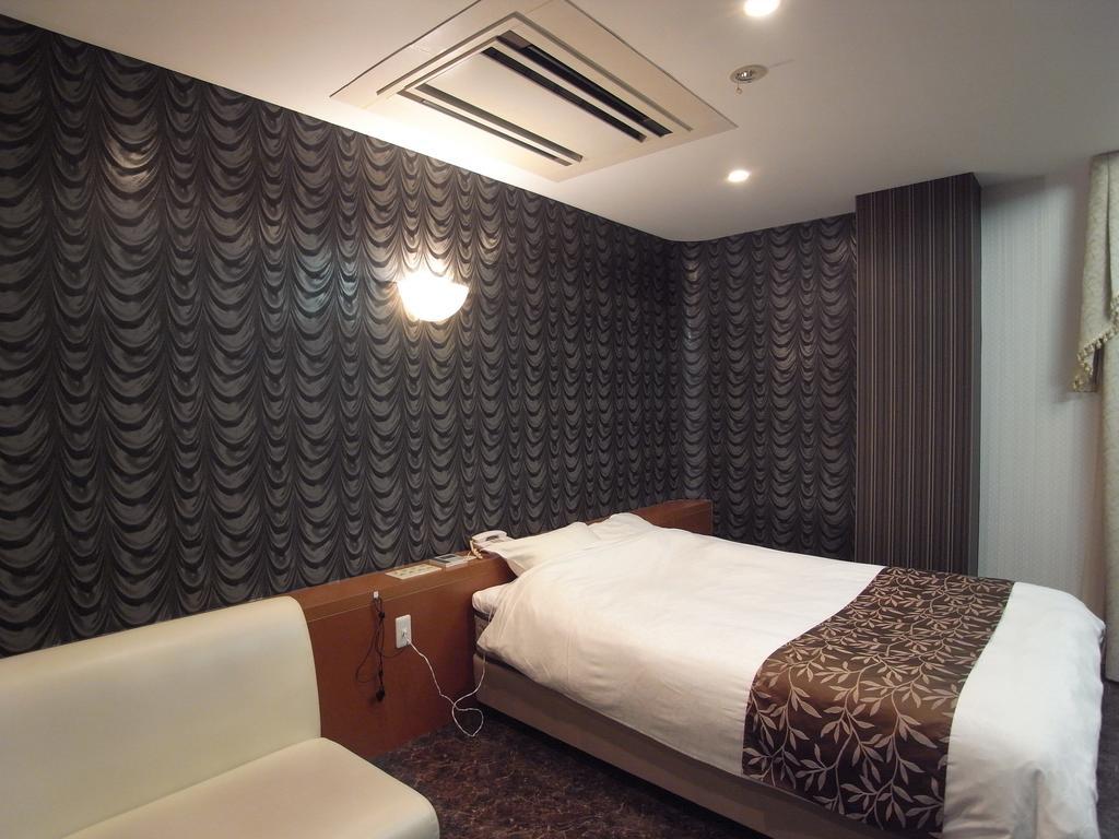 ホテル カルネヴァール 男塾ホテルグループ (Adults Only) Himeji Oda fotoğraf