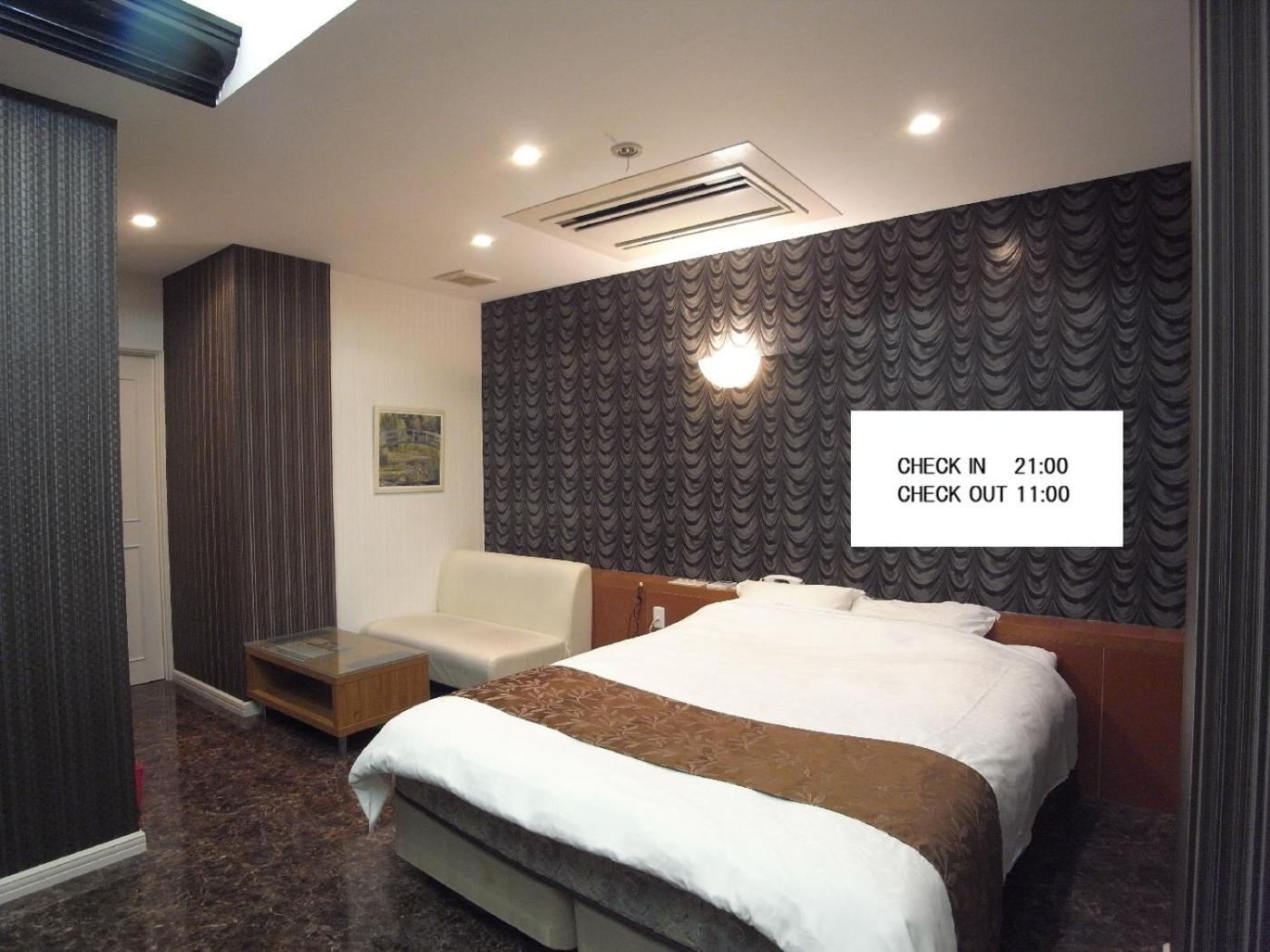 ホテル カルネヴァール 男塾ホテルグループ (Adults Only) Himeji Dış mekan fotoğraf
