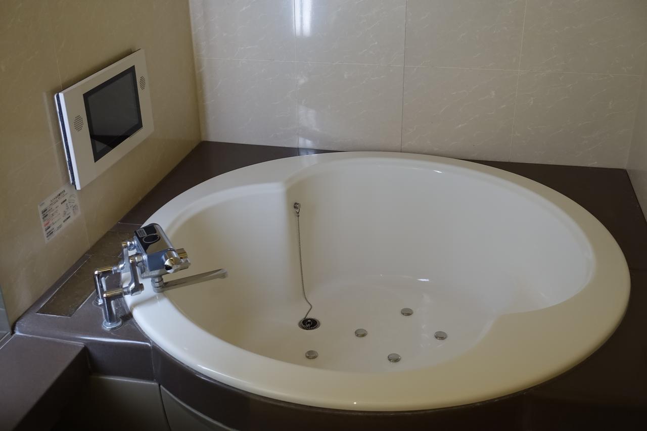 ホテル カルネヴァール 男塾ホテルグループ (Adults Only) Himeji Dış mekan fotoğraf