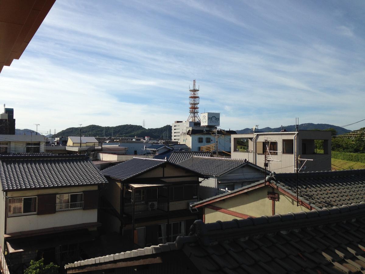 ホテル カルネヴァール 男塾ホテルグループ (Adults Only) Himeji Dış mekan fotoğraf