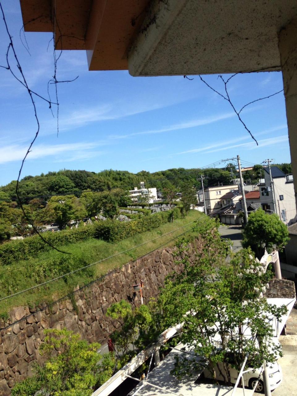 ホテル カルネヴァール 男塾ホテルグループ (Adults Only) Himeji Dış mekan fotoğraf