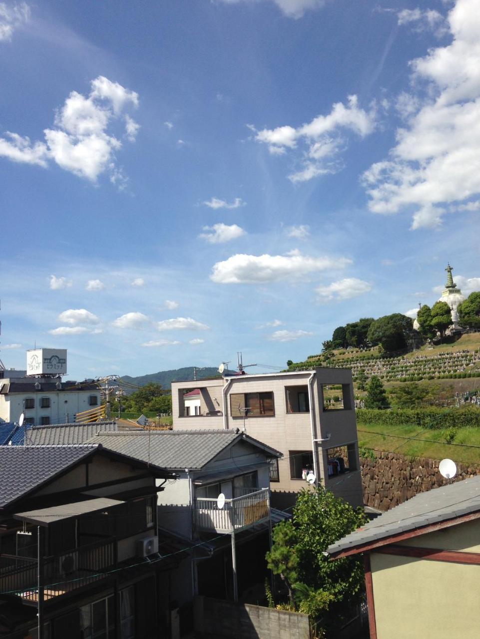 ホテル カルネヴァール 男塾ホテルグループ (Adults Only) Himeji Dış mekan fotoğraf